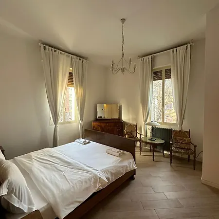 Bolognina * Bologna